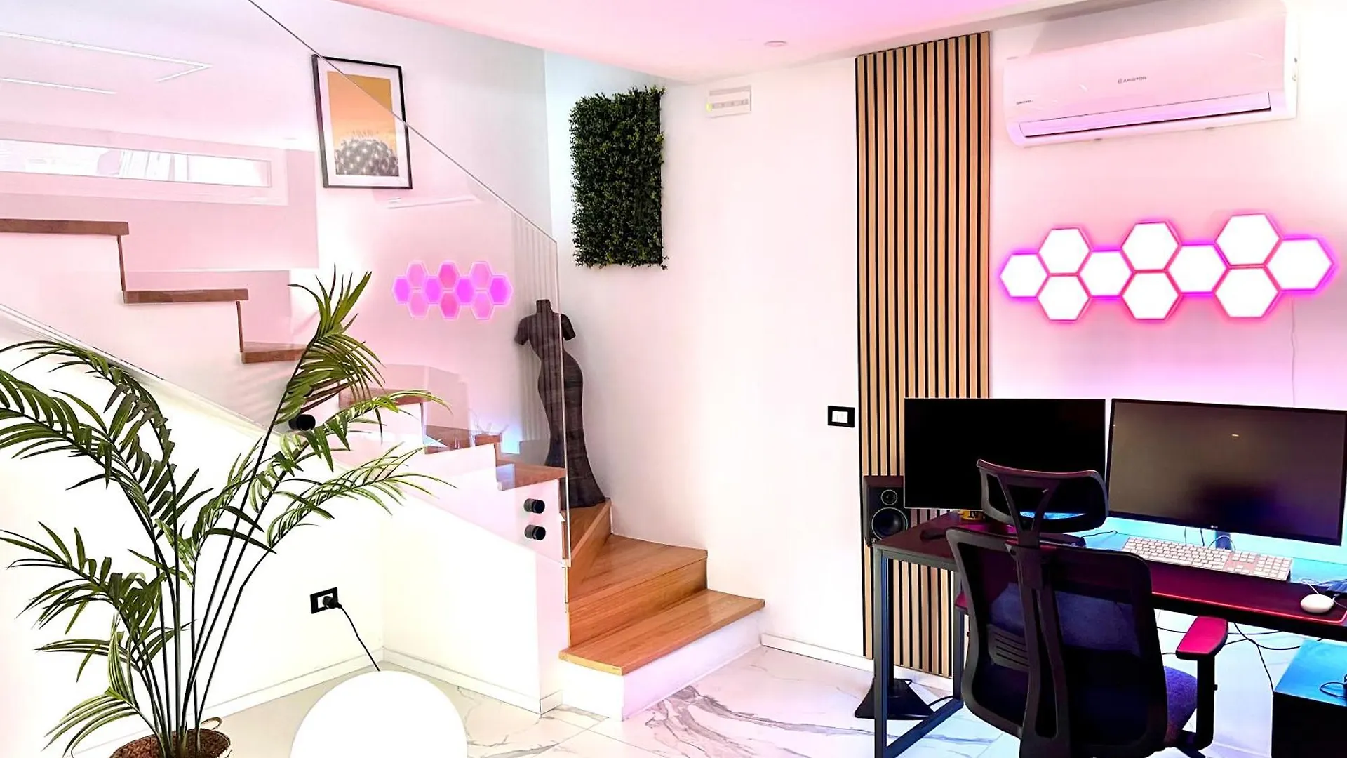 Marea Private Villa - Mondello Palermo Italy