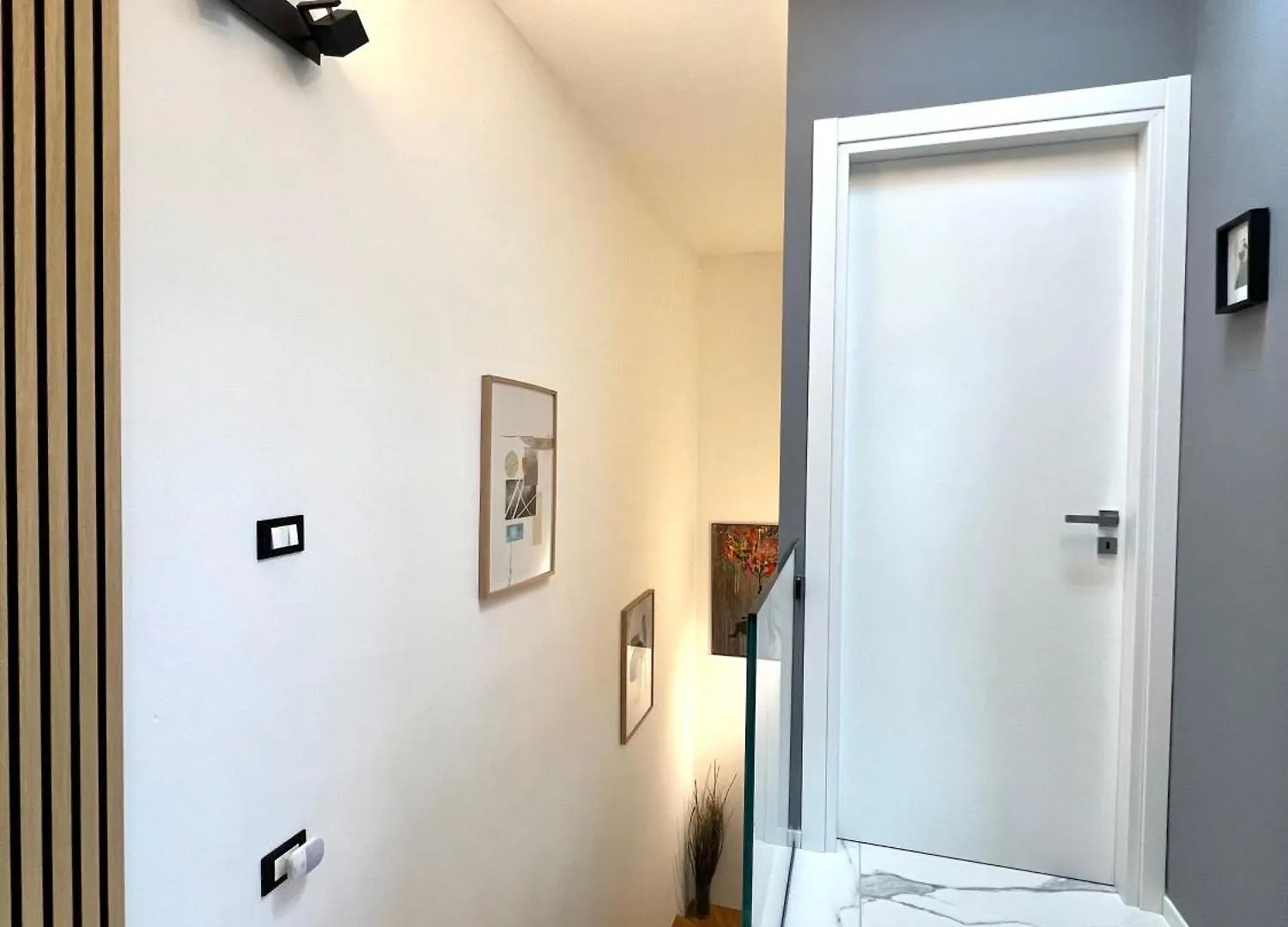 Marea Private Villa - Mondello Palermo
