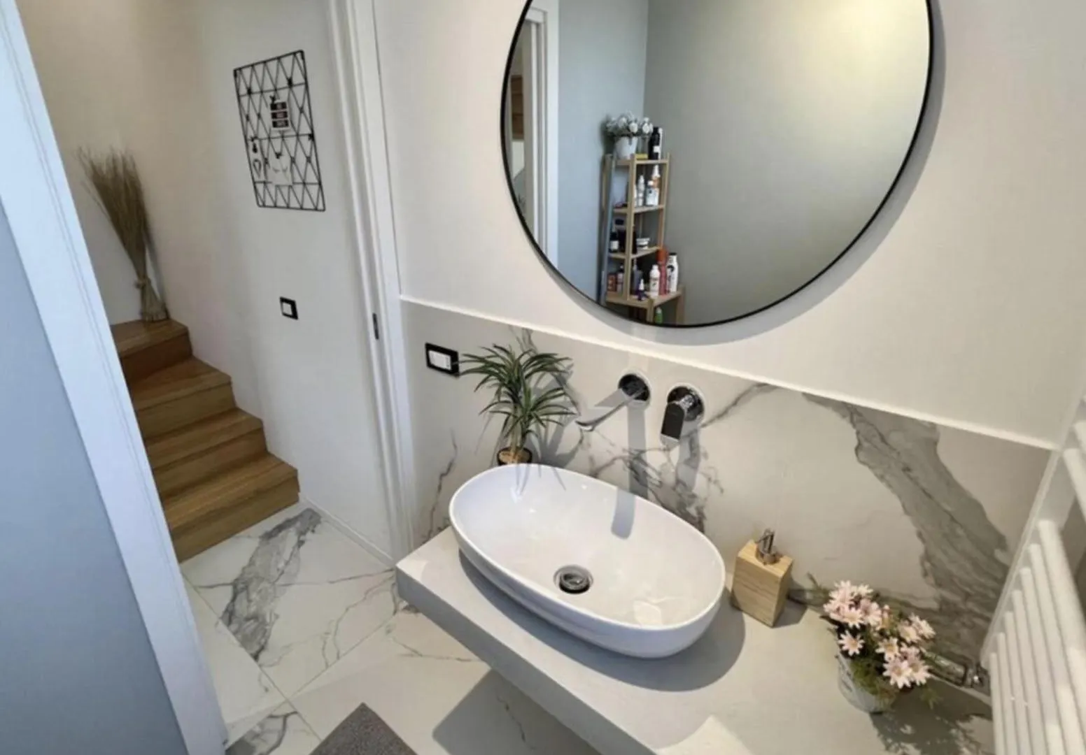 Marea Private Villa - Mondello Palermo 0*,