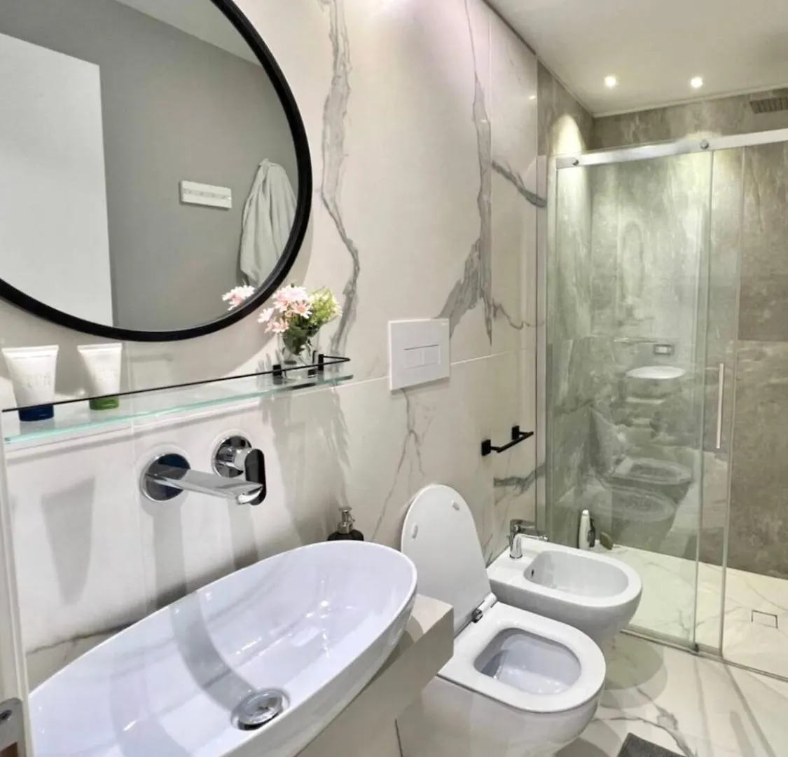 Marea Private Villa - Mondello Palermo