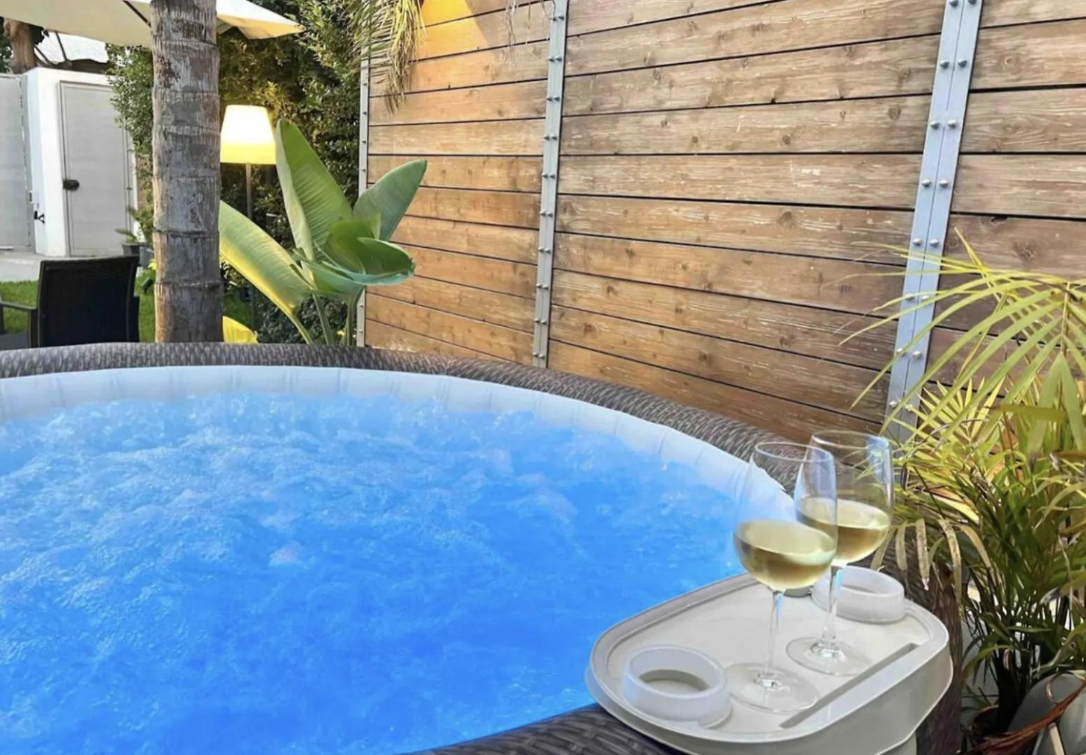 Marea Private Villa - Mondello Palermo