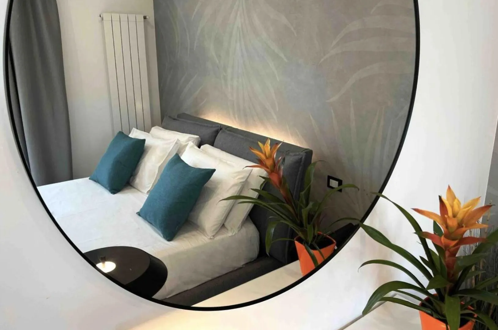 Marea Private Villa - Mondello Palermo Italy