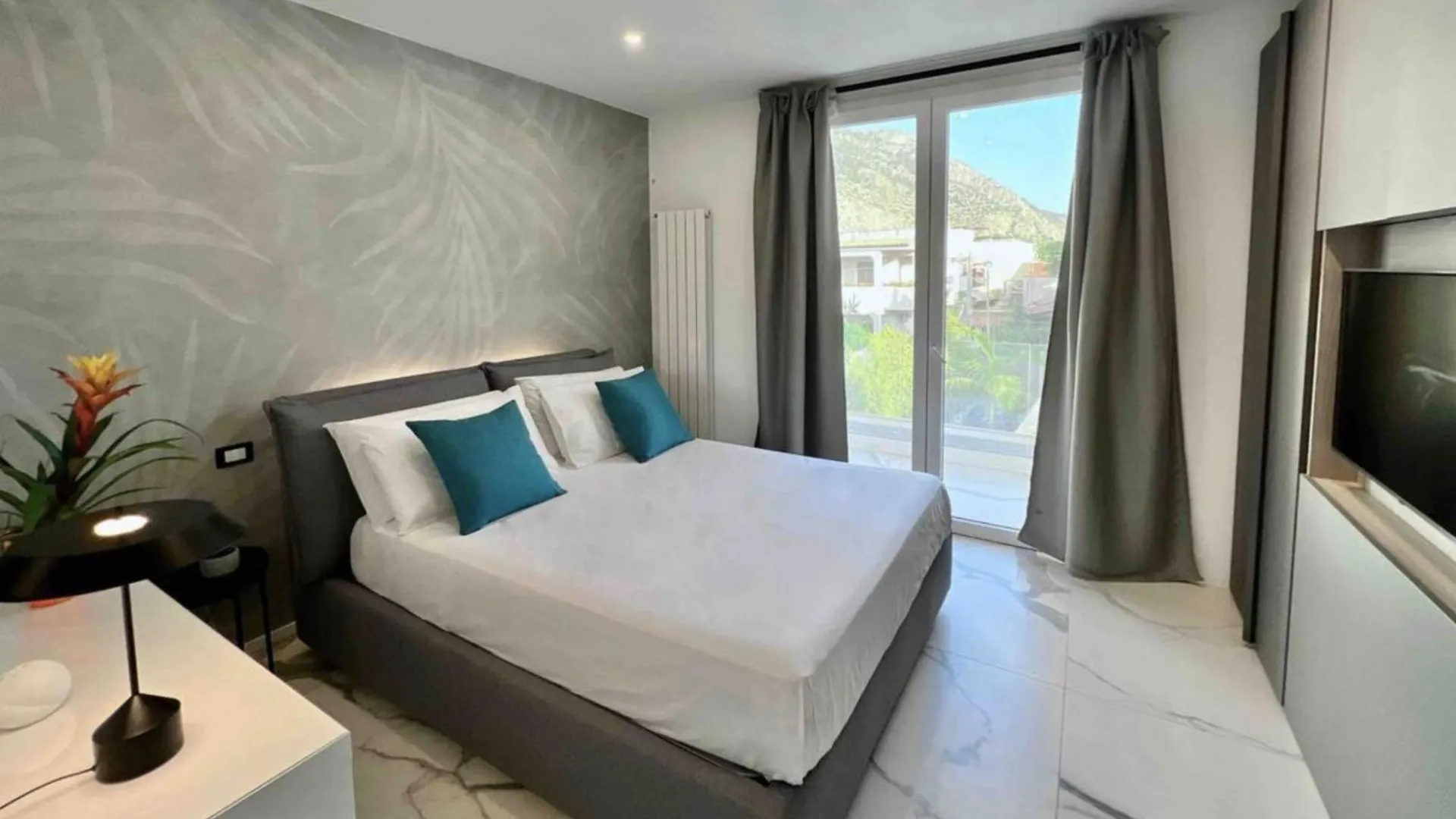 Marea Private Villa - Mondello Palermo 0*,  Italy