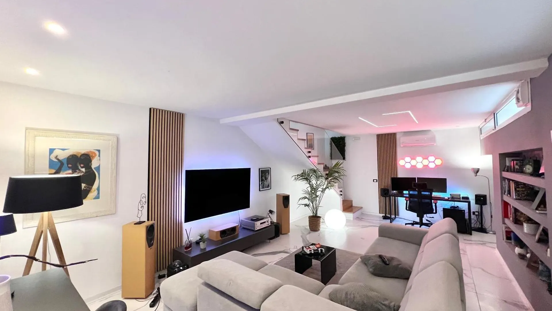Marea Private Villa - Mondello Palermo 0*,  Italy