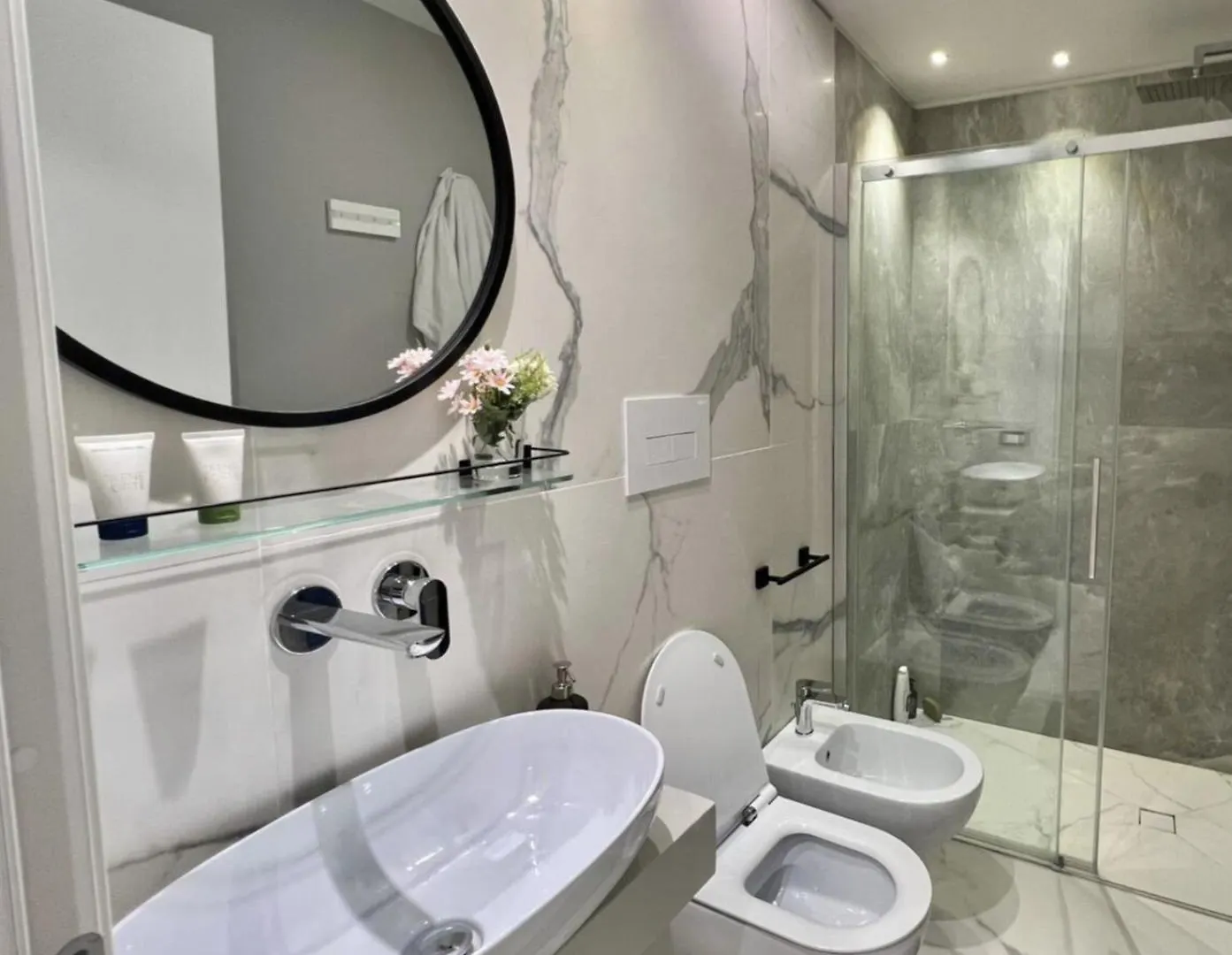 Marea Private Villa - Mondello Παλέρμο