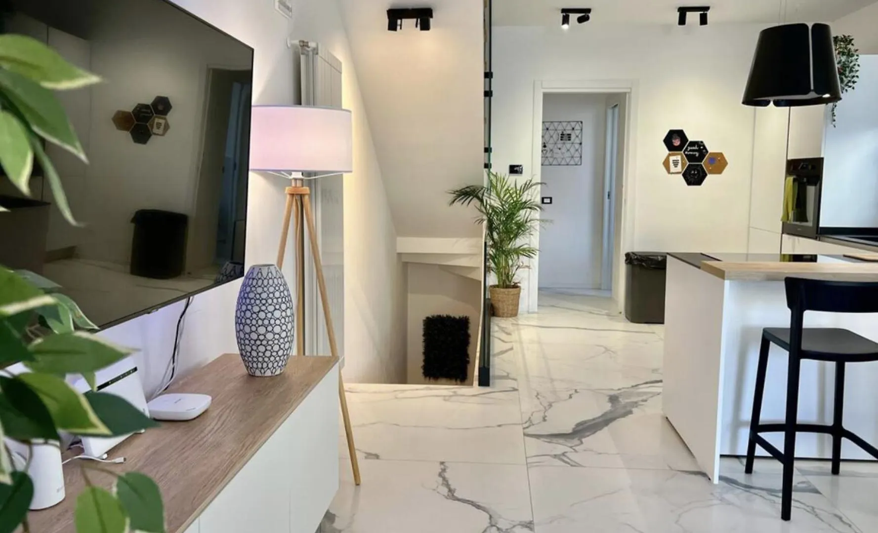 Marea Private Villa - Mondello Παλέρμο Ιταλία
